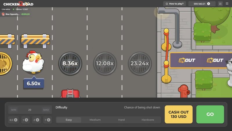 Descubre el Juego de Aventuras en Ruedas: Chicken Road 2 en España